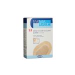 Farmaplast flasteri za oči za decu 21 komad (6cmx4,8cm)- Plastod doo 