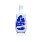 Neutral active12 dezodorans u spreju bez aluminijum-hlorhidrata 70ml