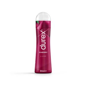 Durex lubrikant višnja 50ml