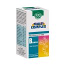 ESI Multi Complex - B complex 50 retard tableta