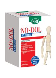ESI NoDol Strong, 30 tableta