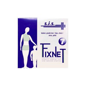 FIXNET Elastična mrežica broj: 7 (dužina 1,5 m)