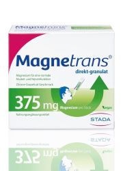 Magnetrans 375 direkt, bez šećera, 20 kesica