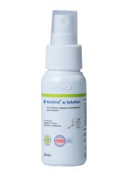 Actolind w Solution rastvor za rane i opekotine 50ml