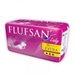 Flufsan ulošci Lady Extra, 12 komada