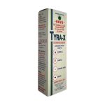 TYRA-X br.1 sprej za vaške, buve i krpelje 90ml