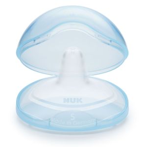 NUK veštačke bradavice S