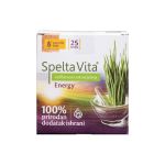 SpeltaVita Energy liofilizovani sok od ječma, 20 kesica