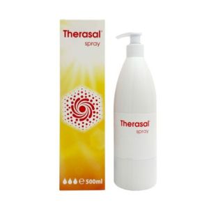 Therasal spray 500ml