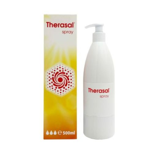 Therasal spray 500ml