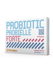 Probiotic forte Inančić i sinovi mogu koristiti i odrasli i deca kod akutne i putničke dijareje ili uz terapiju antibiotikom. Sadrži Saccharomyces boulardii i obogaćuje crevnu floru, pomaže očuvanju zdravlja i funkcije digestivnog sistema.