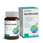 Neurocalm tablete na bazi vitamina, minerala, aminokiselina, koenzima Q10 i karotenoida. Za normalnu funkciju nervnog sistema, pamćenje i koncentraciju.