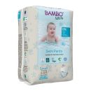 Bambo Nature pelene-gaćice za kupanje S veličina 7-12kg