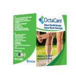 Octacare super elastični kompresivni zavoj, 6cm x 4,5m