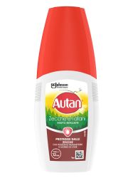 Autan sprej protiv krpelja 100ml