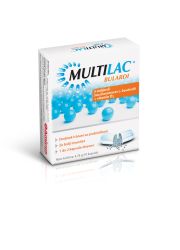 Multilac bulardi 10 kapsula