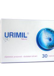 Urimil neuro forte, kod neuropatskog bola, 30 kapsula