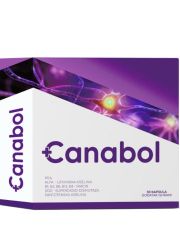 +Canabol 30 kapsula
