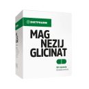 Dietpharm Magnezijum glicinat 80 kaspula 