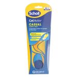Scholl Gelactiv ulošci za svaki dan veličina S (vel:35,5-40,5)