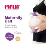Farlin pojas za trudnice veličina L - dupli FA11002
