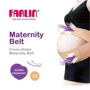 Farlin pojas za trudnice veličina L - dupli FA11002