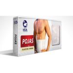 Elasastični vuneni pojas veličina 4
