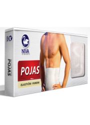 Elasastični vuneni pojas veličina 4