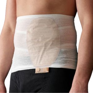 Stomasafe pojas classic veličina XL, Corsinel