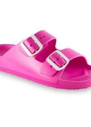 GRUBIN ženske papuče BREEZY 32837 - Pink