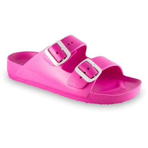 GRUBIN ženske papuče BREEZY 32837 - Pink