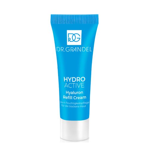 Dr Grandel HA Hyaluron refill krema 50ml 