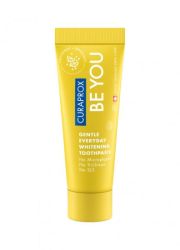 Curaprox Be You pasta žuta grejp 60ml