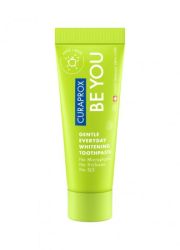 Curaprox Be You pasta zelena jabuka i aloe vera 60ml