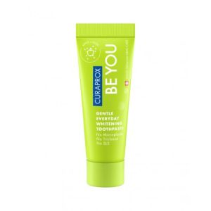 Curaprox Be You pasta zelena jabuka i aloe vera 60ml