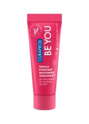 Curaprox Be You pasta crvena džin, tonik i kaki 60ml