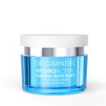 Dr Grandel HA Hyaluron refil noćna krema 50ml