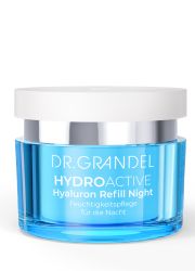 Dr Grandel HA Hyaluron refil noćna krema 50ml