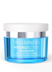 Dr Grandel HA moisturizer 24h krema 50ml