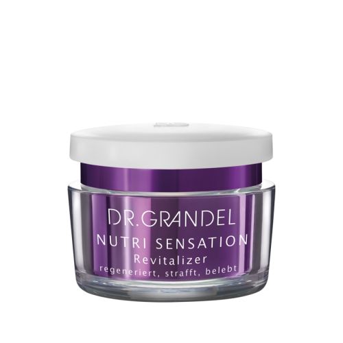 Dr Grandel NU revitalizer krema za kombinovanu kožu 50ml