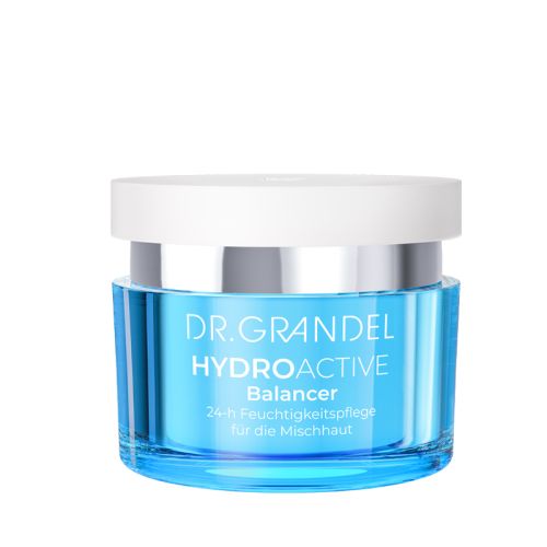 Dr Grandel HA balanser 24h krema 50ml