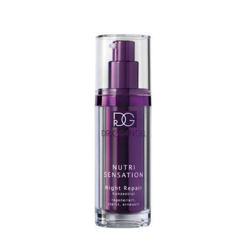 Dr Grandel NU noćni koncentrat dispenzer 30ml