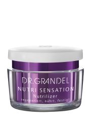 Dr Grandel NU Nutrilizer krema za suvu kožu 50ml