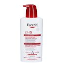 Eucerin ph5 lagani losion za telo 400ml šifra:89777