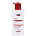 Eucerin ph5 lagani losion za telo 400ml šifra:89777