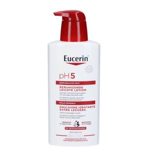 Eucerin ph5 lagani losion za telo 400ml šifra:89777