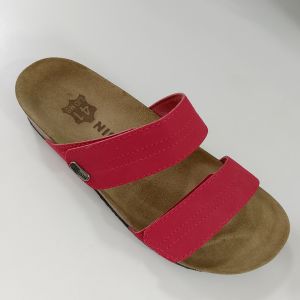 GRUBIN ženska papuča MALTA 593650 crvena broj: 41