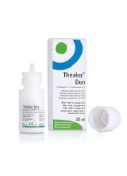 Thealoz duo kapi 10ml