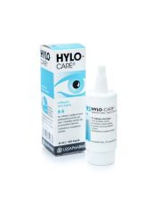 Hylo-Care kapi 10ml