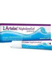 Artelac Nighttime gel 10g